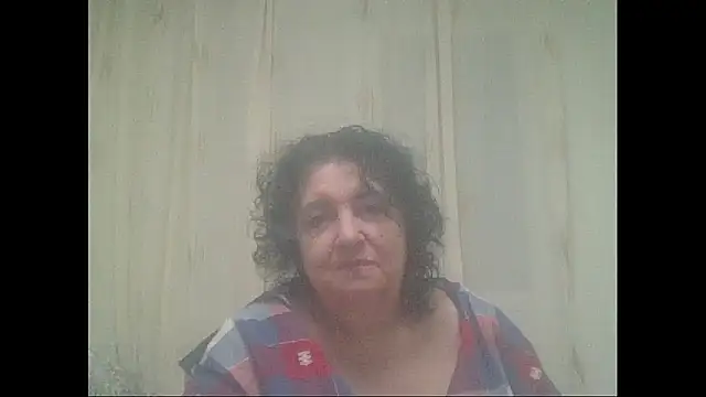 maturekorine online show from 18, 3, 2026