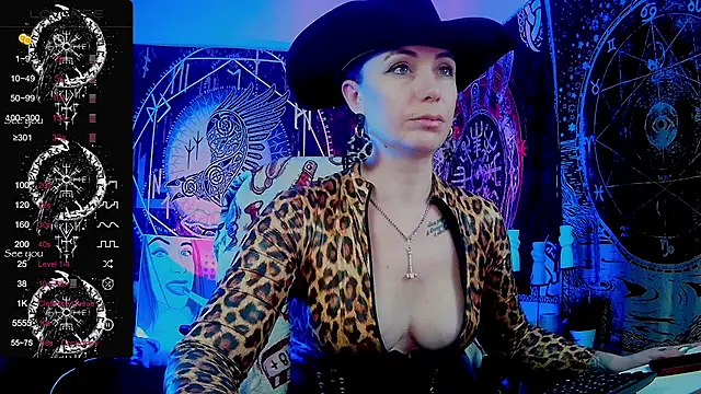 miss jenna lovee online show from 23, 1, 2025