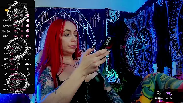 miss jenna lovee online show from 6, 2, 2025