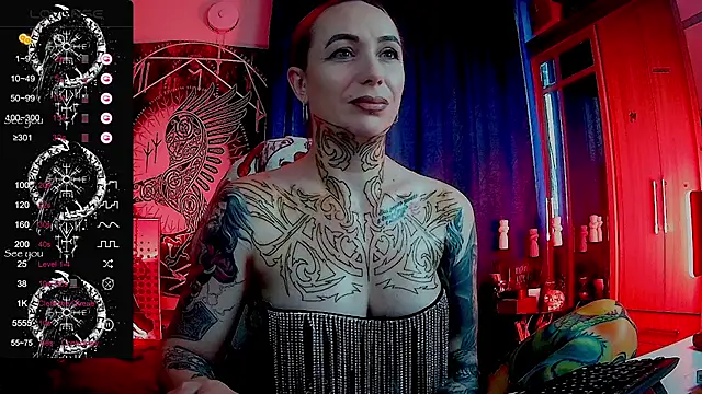 miss jenna lovee online show from 22, 2, 2025