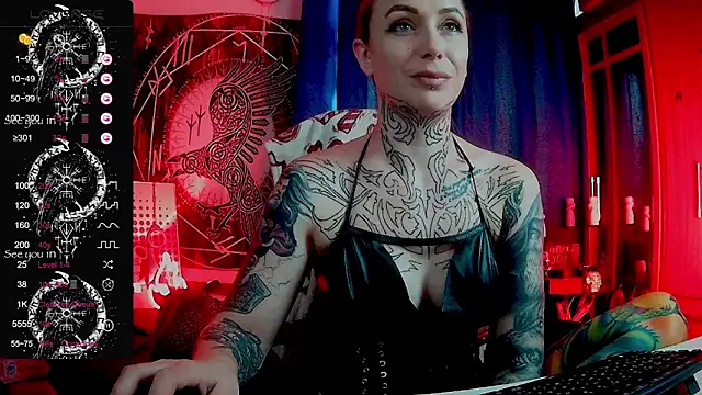 miss jenna lovee online show from 1, 3, 2025