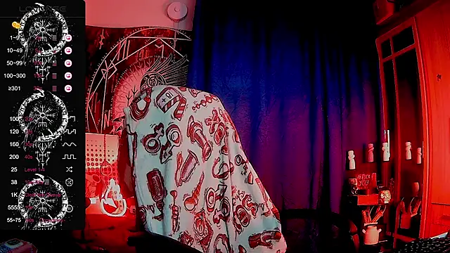 miss jenna lovee online show from 3, 3, 2025