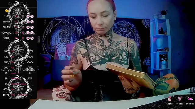 miss jenna lovee online show from 10, 10, 2025