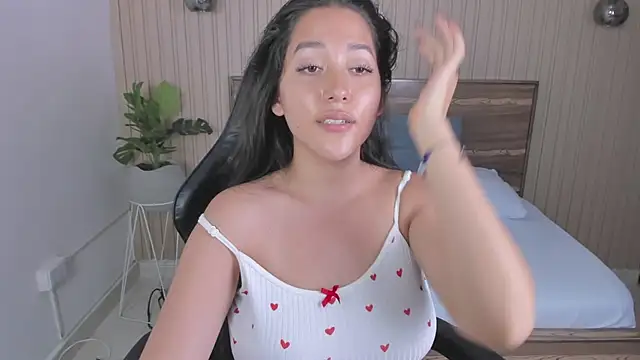 ivette bocelly online show from 25, 1, 2025