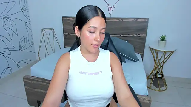 ivette bocelly online show from 2, 2, 2025