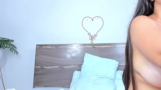 ivette bocelly online show from 20, 2, 2025