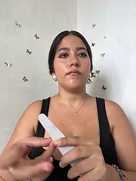 ivette bocelly online show from 12, 9, 2025