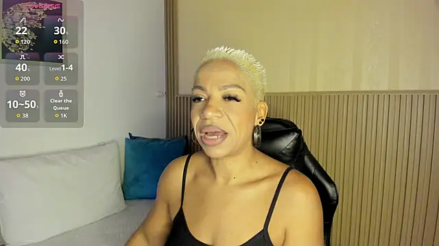 summer night  online show from 5, 11, 2025