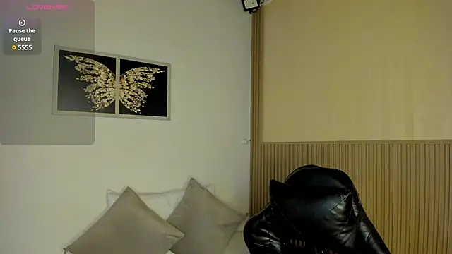 Snapshot of summer_night_ chatting on 12, 5, 2026 summer night online show from 12, 5, 2026