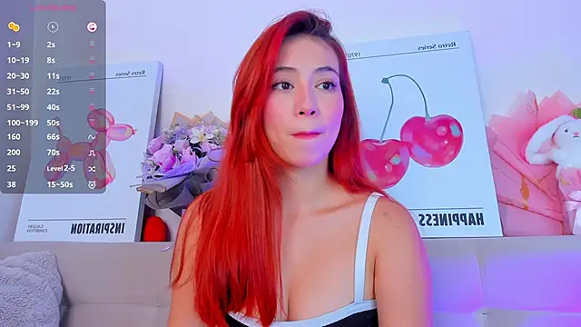 Snapshot of SofiaFerrer chatting on 9, 3, 2025 SofiaFerrer online show from 9, 3, 2025