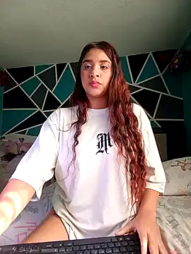 Susan-Rumie online show from 23, 1, 2025