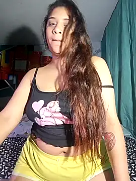 Susan-Rumie online show from 21, 3, 2025