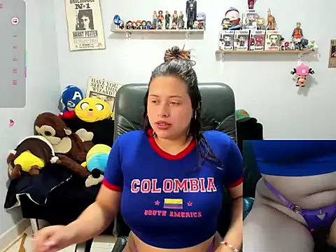 sammy cute333 online show from 24, 6, 2026
