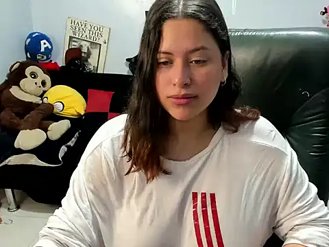 sammy cute333 online show from 1, 7, 2026