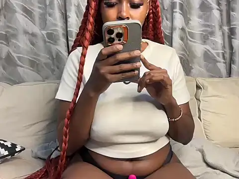 Chocolate queen2 online show from 4, 4, 2026