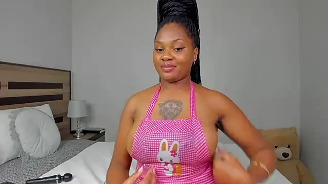 Renee-18 online show from 25, 5, 2026