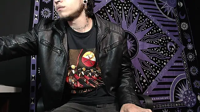 Dicaprioo  online show from 16, 1, 2025