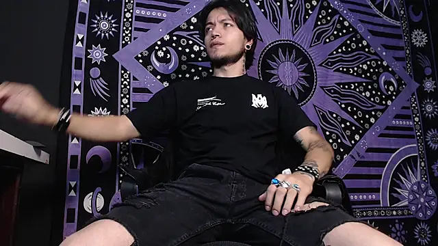 Dicaprioo  online show from 30, 1, 2025