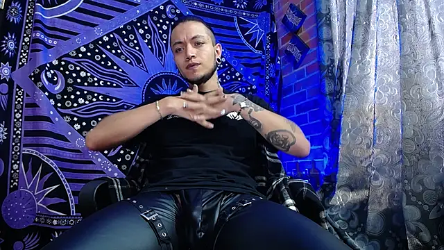 Dicaprioo  online show from 3, 10, 2025