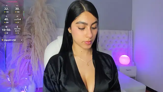 Emily roux online show from 15, 1, 2026