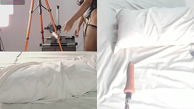 Tiny Annie online show from 17, 3, 2026