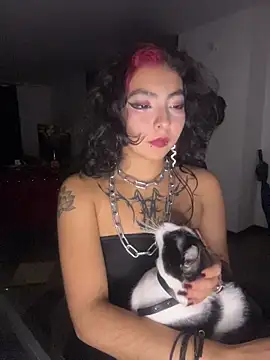  Gothiccbitch  online show from 2, 2, 2026