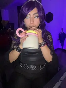  Gothiccbitch  online show from 28, 3, 2026