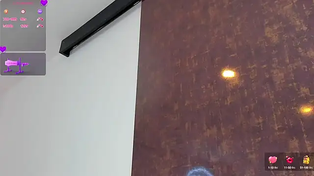 kristal blond online show from 28, 2, 2025