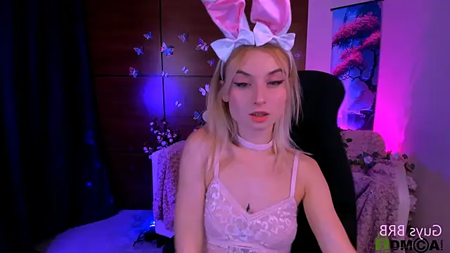 melisa white1 online show from 2, 1, 2025