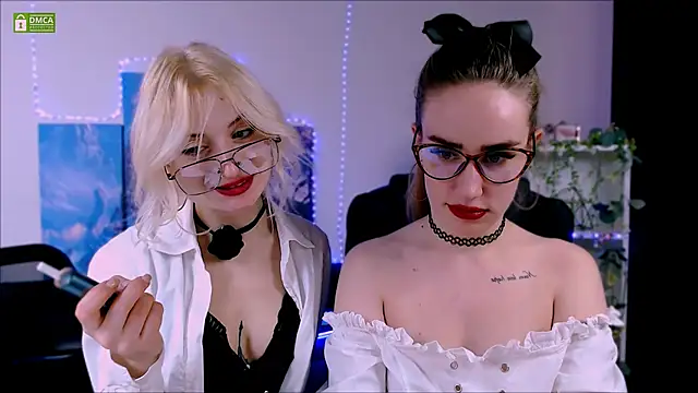 melisa white1 online show from 21, 1, 2025