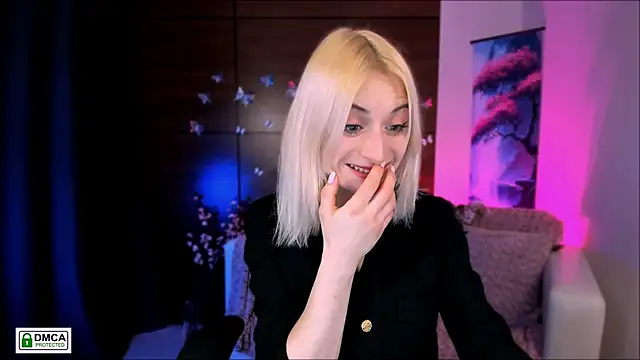 melisa white1 online show from 31, 1, 2025