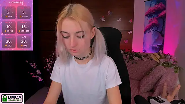 melisa white1 online show from 6, 2, 2025