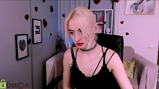 melisa white1 online show from 18, 3, 2025