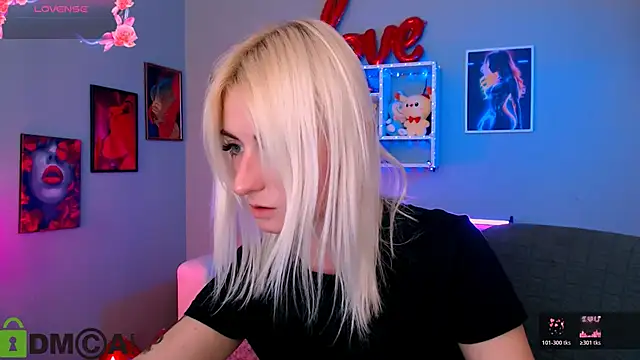 melisa white1 online show from 30, 3, 2026