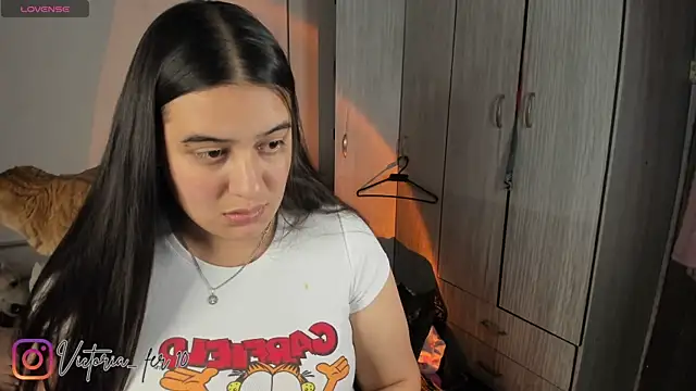 Victoria fer online show from 27, 6, 2026