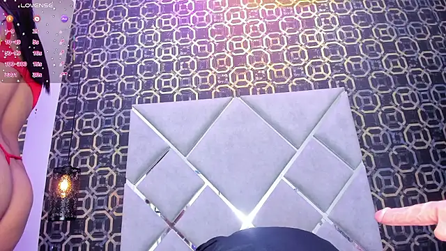 CherryBlossom23 online show from 16, 1, 2026