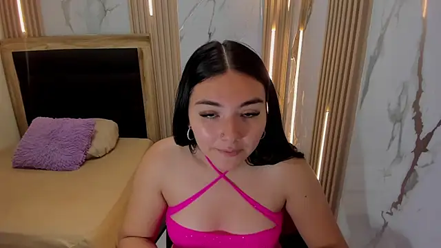 delilaquinn online show from 3, 10, 2025