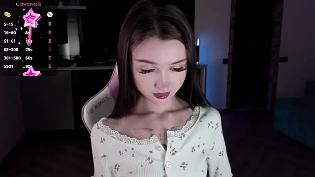 sweetiebones online show from 11, 3, 2025