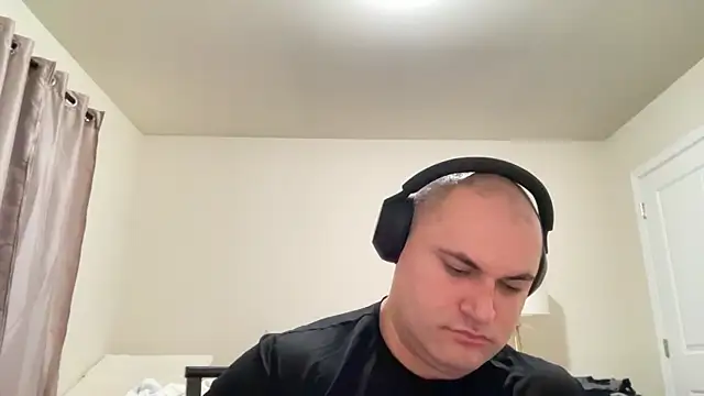 SluggishChase99 online show from 20, 1, 2025