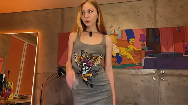 izi-fox online show from 8, 10, 2025