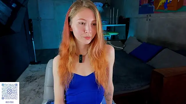 izi-fox online show from 14, 5, 2026