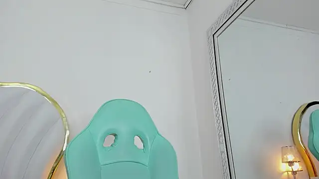 EmmaCrush online show from 31, 1, 2025