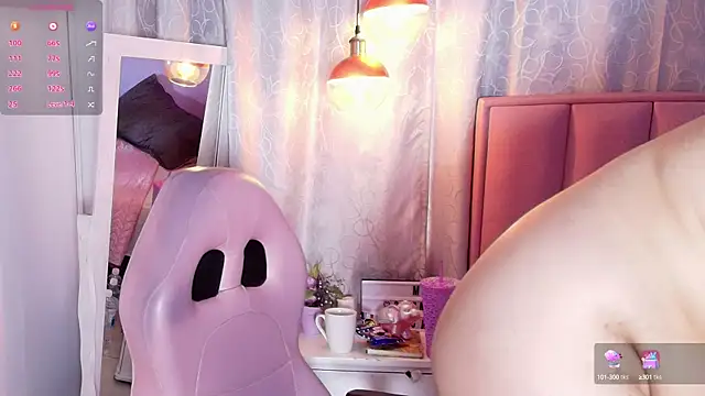 bella-green online show from 11, 1, 2025