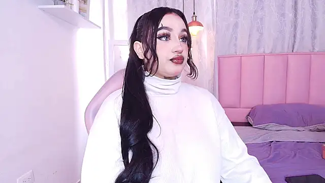 bella-green online show from 1, 2, 2025