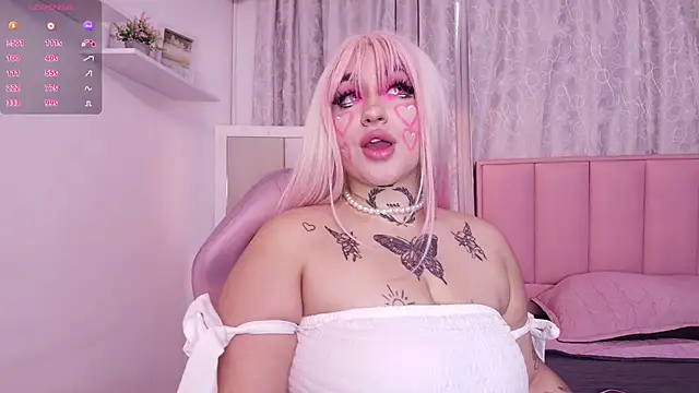 bella-green online show from 11, 2, 2025