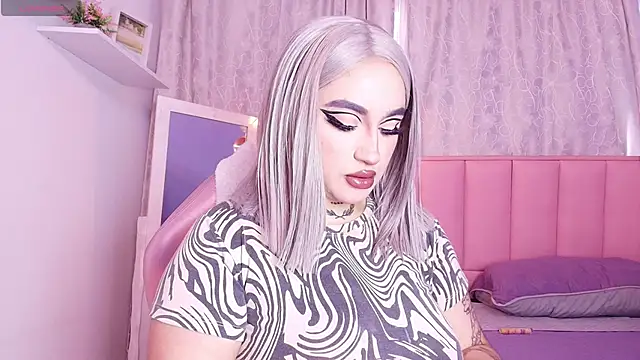 bella-green online show from 14, 2, 2025