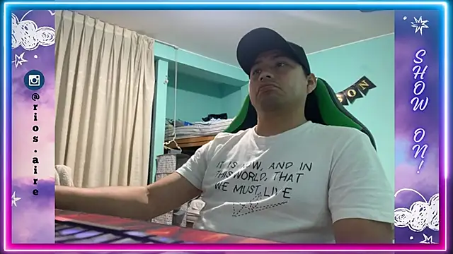 Allen ibe online show from 31, 12, 2024