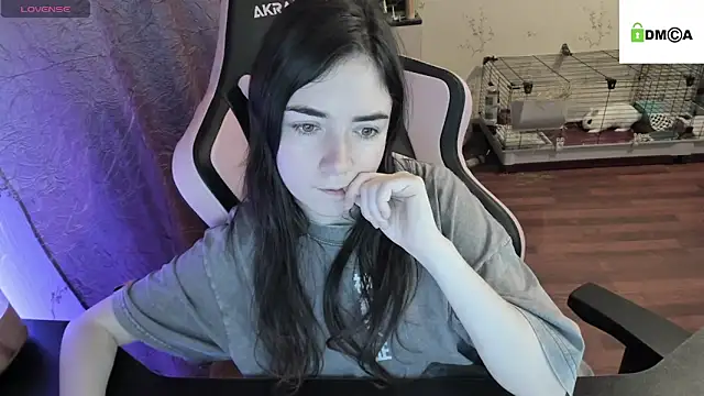 Crazy forest fairy online show from 22, 12, 2024