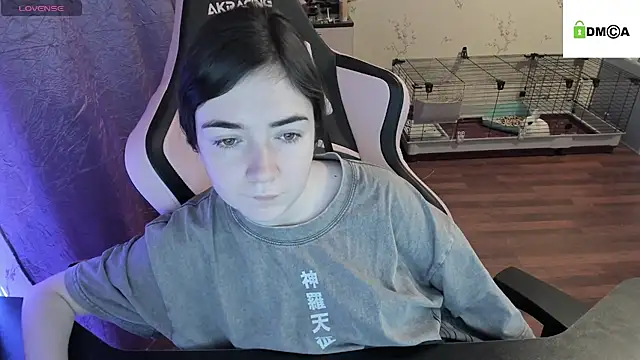 Crazy forest fairy online show from 28, 12, 2024