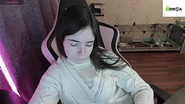 Crazy forest fairy online show from 13, 1, 2025